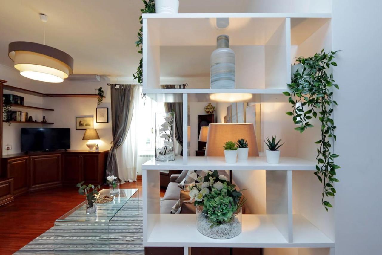 Colosseo Sunset Apartment Рим Экстерьер фото
